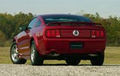 2005 Ford Mustang Picture